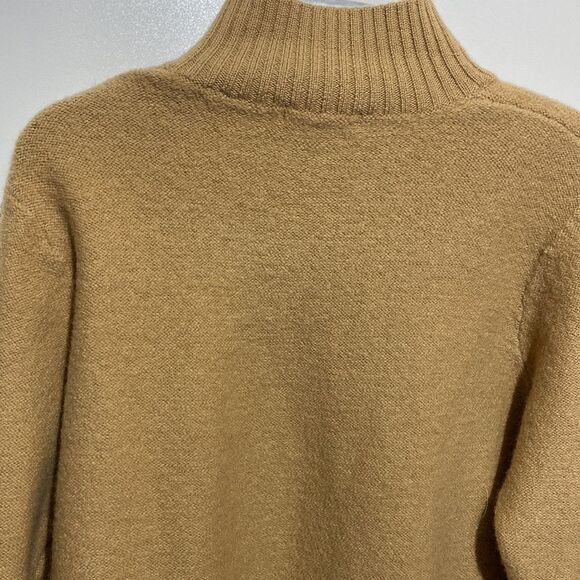 Women’s Karen Scott Petites Wool zip up Jacket size PL 100% Wool - Picture 7 of 12